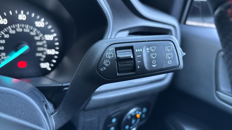 Ford Focus 1.0 EcoBoost ST-Line Style 5dr Petrol Hatchback